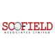 Scofield Associates logo
